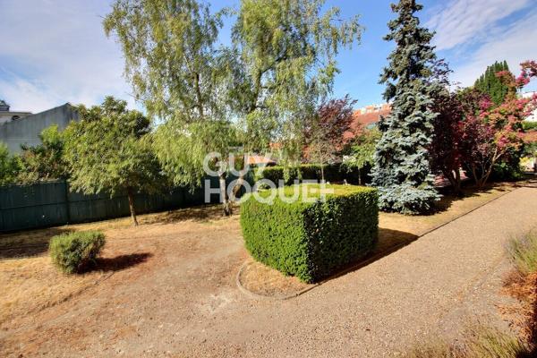 Appartement à vendre de 3 pièces de 52.24 m²