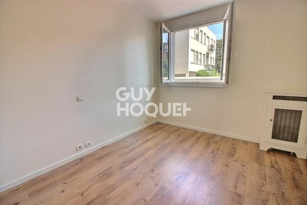 Appartement à vendre de 3 pièces de 52.24 m²