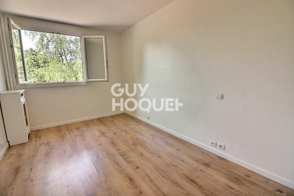 Appartement à vendre de 3 pièces de 52.24 m²