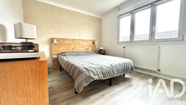 Maison à vendre 4 pièces 81 m² Faches-Thumesnil