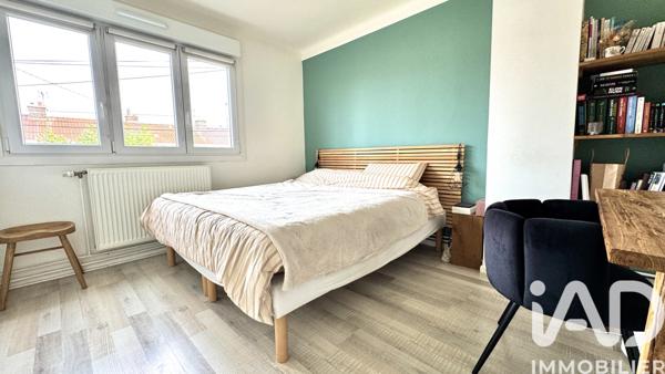 Maison à vendre 4 pièces 81 m² Faches-Thumesnil