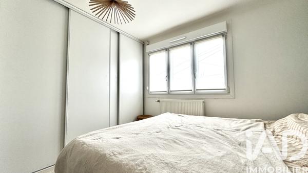 Maison à vendre 4 pièces 81 m² Faches-Thumesnil