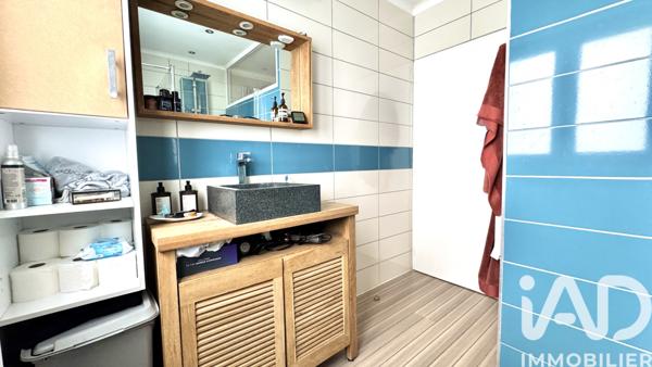 Maison à vendre 4 pièces 81 m² Faches-Thumesnil