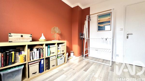 Maison à vendre 4 pièces 81 m² Faches-Thumesnil