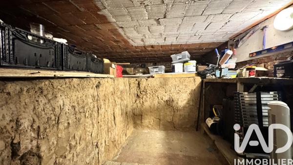 Maison à vendre 4 pièces 81 m² Faches-Thumesnil