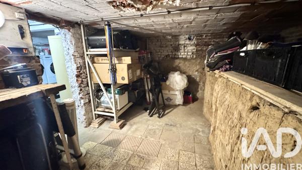 Maison à vendre 4 pièces 81 m² Faches-Thumesnil