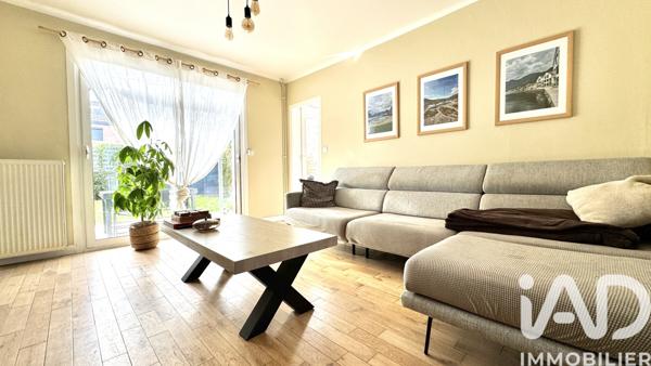 Maison à vendre 4 pièces 81 m² Faches-Thumesnil