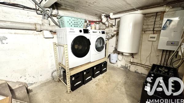 Maison à vendre 4 pièces 81 m² Faches-Thumesnil