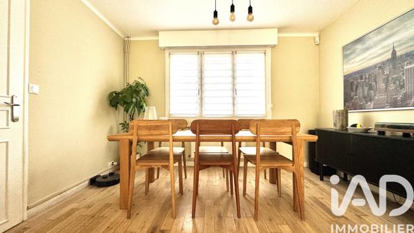 Maison à vendre 4 pièces 81 m² Faches-Thumesnil