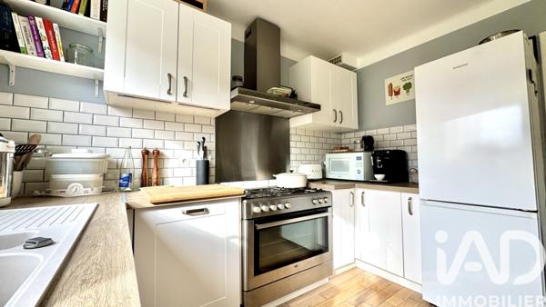 Maison à vendre 4 pièces 81 m² Faches-Thumesnil