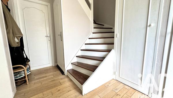 Maison à vendre 4 pièces 81 m² Faches-Thumesnil