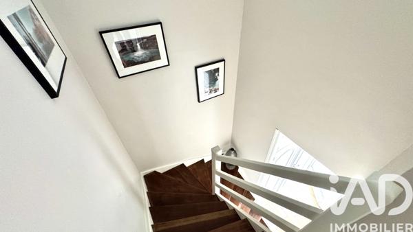 Maison à vendre 4 pièces 81 m² Faches-Thumesnil