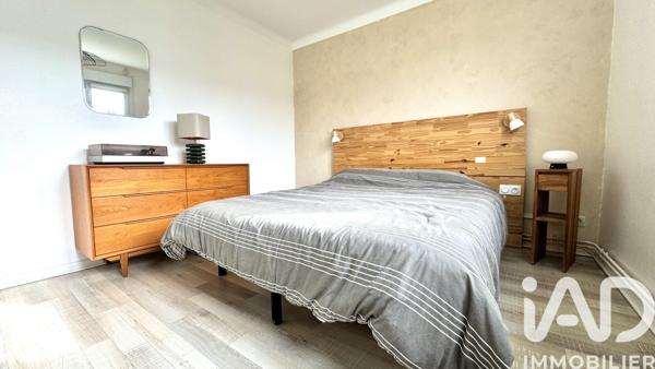Maison à vendre 4 pièces 81 m² Faches-Thumesnil