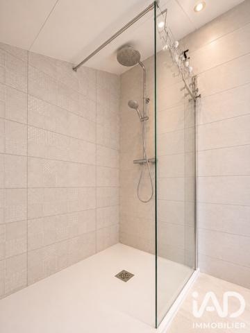 Appartement à vendre 5 pièces 100 m² Le Ban-Saint-Martin