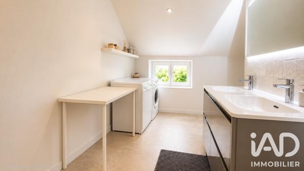 Appartement à vendre 5 pièces 100 m² Le Ban-Saint-Martin