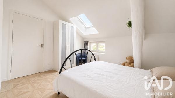 Appartement à vendre 5 pièces 100 m² Le Ban-Saint-Martin