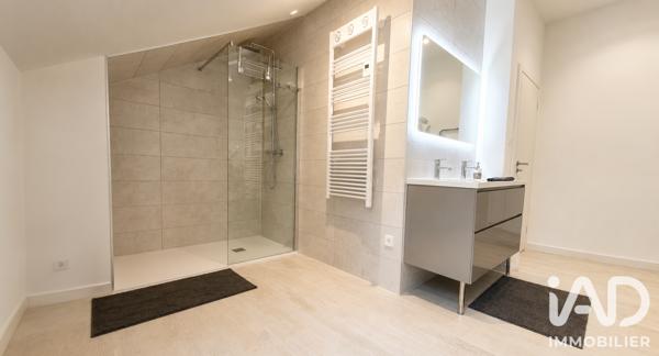 Appartement à vendre 5 pièces 100 m² Le Ban-Saint-Martin