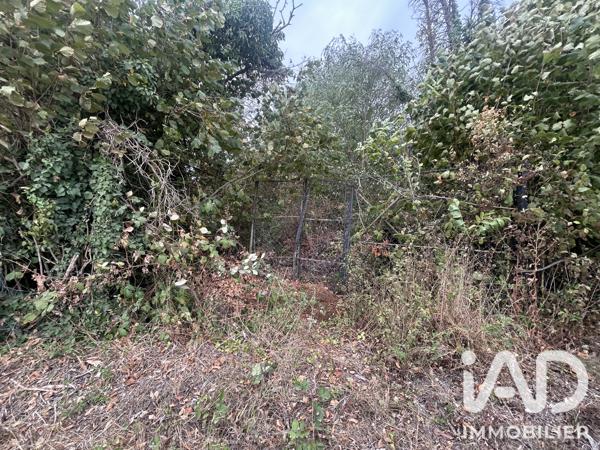 Terrain à vendre 1 120 m² Châlons-en-Champagne