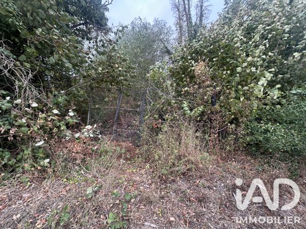 Terrain à vendre 1 120 m² Châlons-en-Champagne