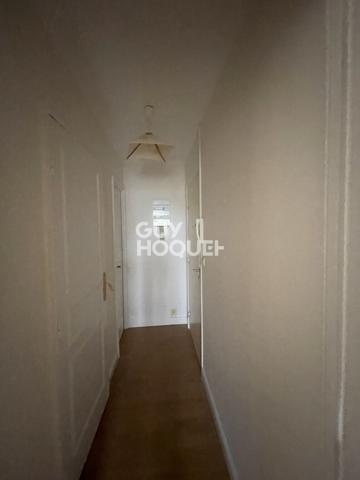 APPARTEMENT À VENDRE DE 3 PIÈCES DE 61,00 M²