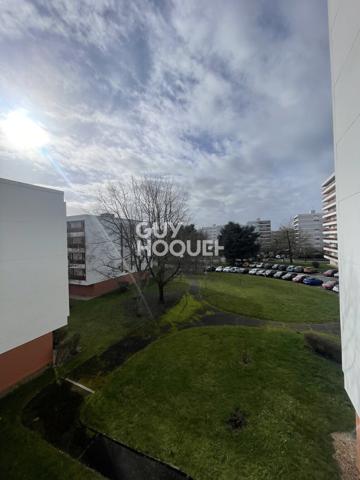 APPARTEMENT À VENDRE DE 3 PIÈCES DE 61,00 M²