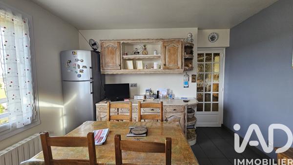 Maison à vendre 4 pièces 96 m² Le Rouget-Pers