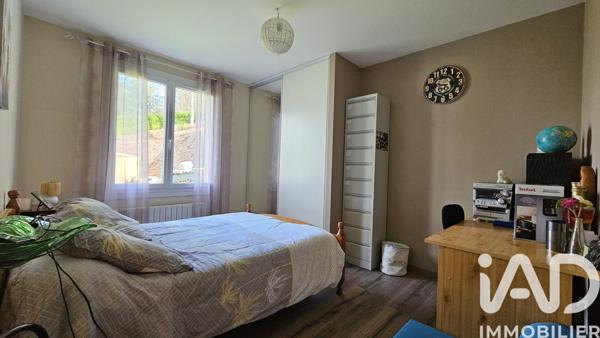 Maison à vendre 4 pièces 96 m² Le Rouget-Pers