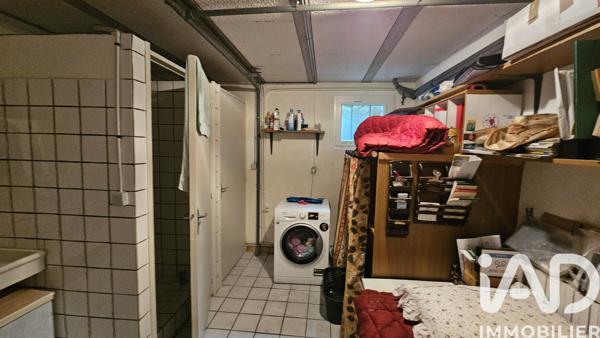 Maison à vendre 4 pièces 96 m² Le Rouget-Pers