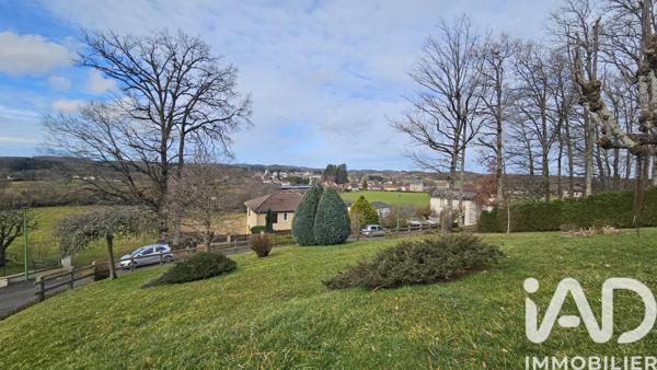 Maison à vendre 4 pièces 96 m² Le Rouget-Pers