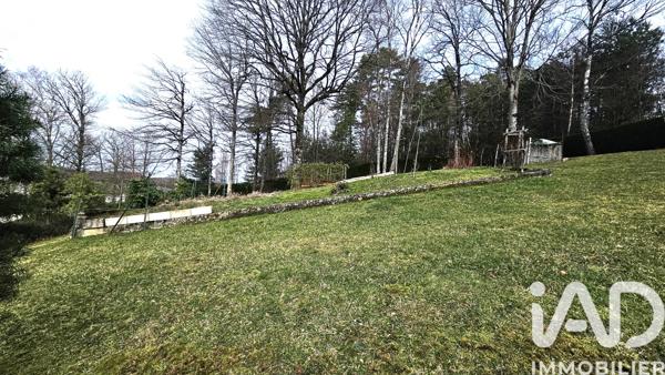 Maison à vendre 4 pièces 96 m² Le Rouget-Pers