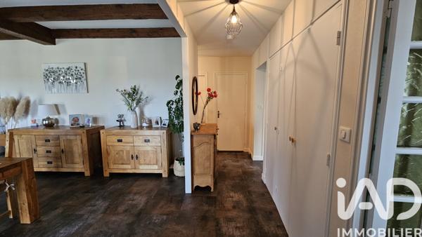 Maison à vendre 4 pièces 96 m² Le Rouget-Pers