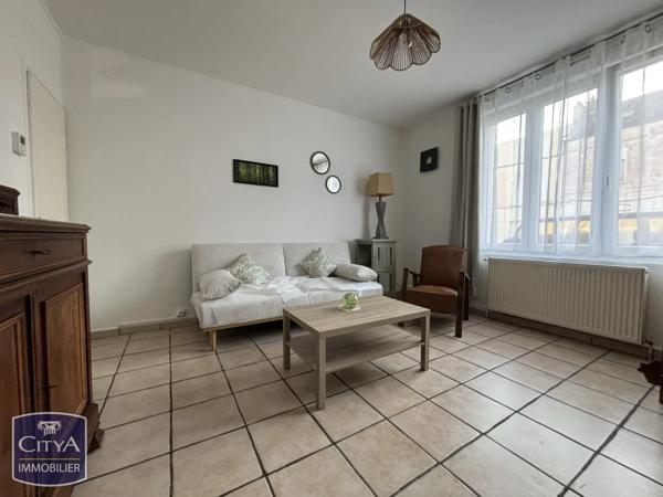 Immeuble à vendre 90m² Cambrai (59400)