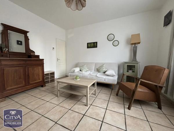 Immeuble à vendre 90m² Cambrai (59400)