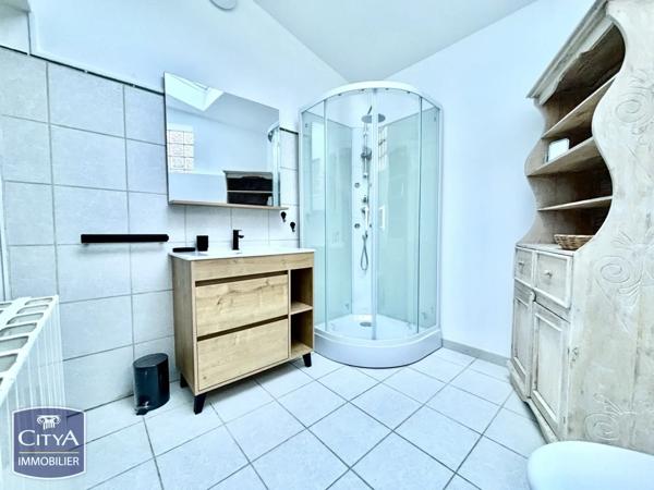 Immeuble à vendre 90m² Cambrai (59400)