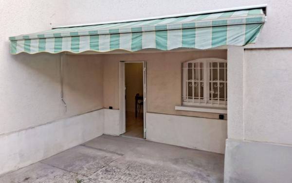 Appartement à louer    2 pièces •  Sannois