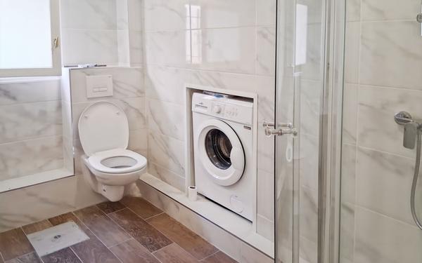 Appartement à louer    2 pièces •  Sannois