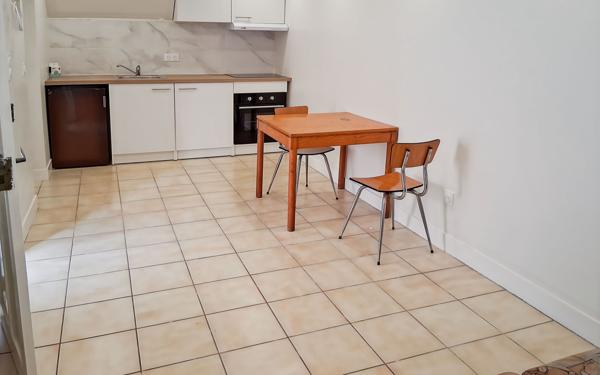 Appartement à louer    2 pièces •  Sannois