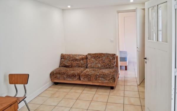 Appartement à louer    2 pièces •  Sannois