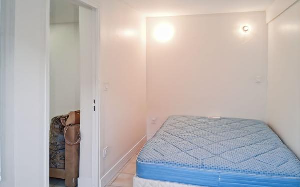 Appartement à louer    2 pièces •  Sannois