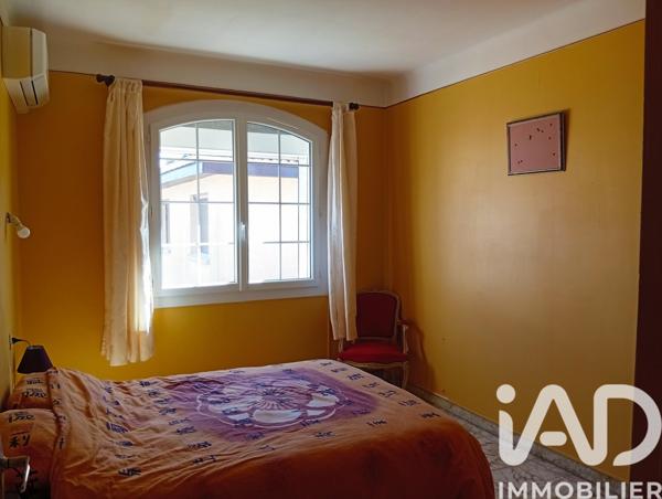 Maison à vendre 8 pièces 183,8 m² Vias