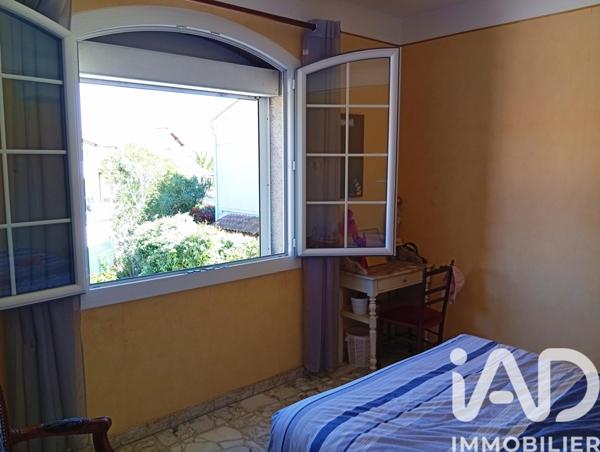 Maison à vendre 8 pièces 183,8 m² Vias