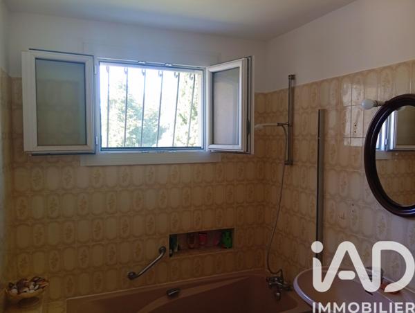 Maison à vendre 8 pièces 183,8 m² Vias