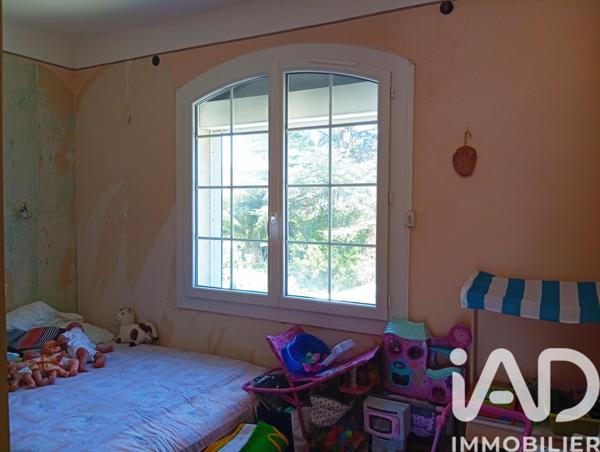 Maison à vendre 8 pièces 183,8 m² Vias