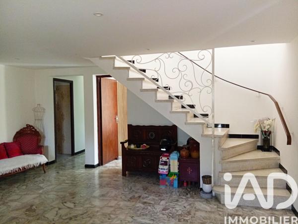 Maison à vendre 8 pièces 183,8 m² Vias