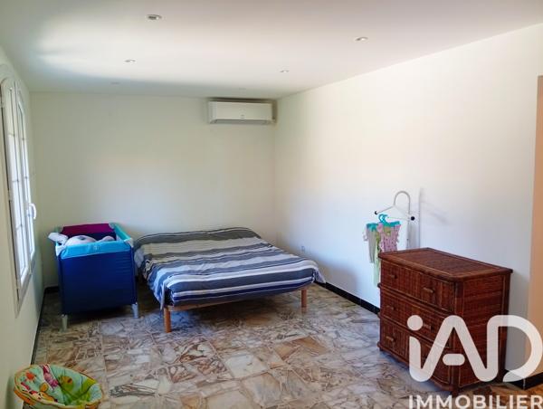 Maison à vendre 8 pièces 183,8 m² Vias