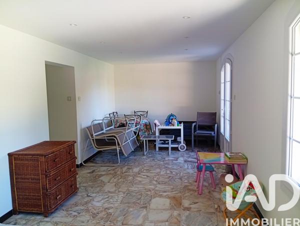 Maison à vendre 8 pièces 183,8 m² Vias