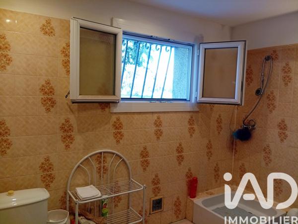 Maison à vendre 8 pièces 183,8 m² Vias