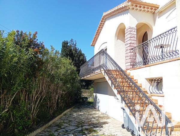 Maison à vendre 8 pièces 183,8 m² Vias