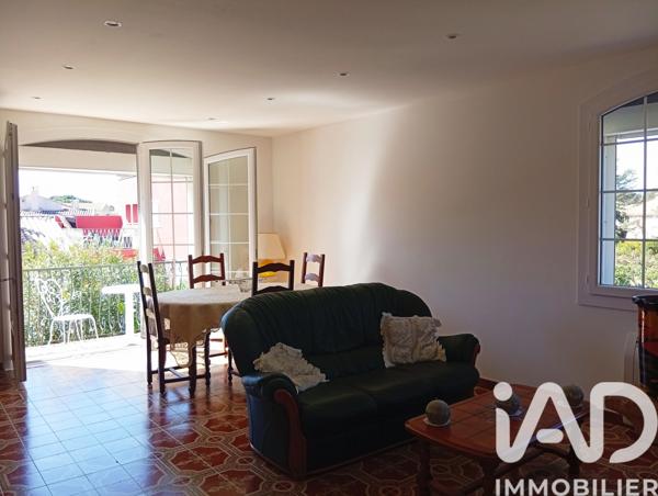 Maison à vendre 8 pièces 183,8 m² Vias