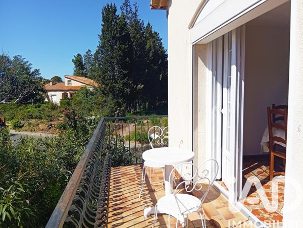 Maison à vendre 8 pièces 183,8 m² Vias